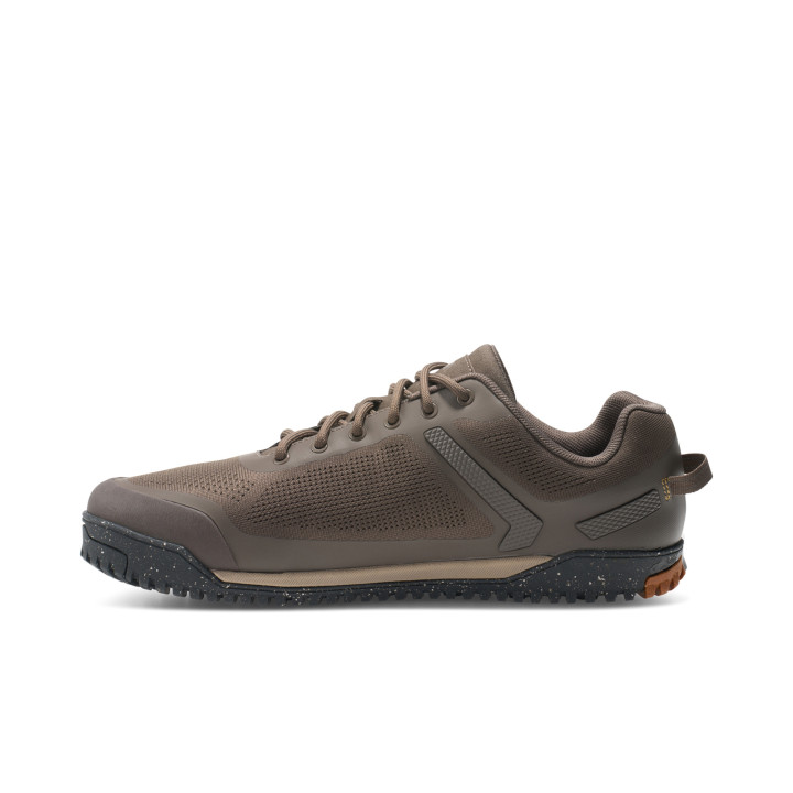 Xero Shoes Ridgeway Mesh Low Morel | Nonstop Sport