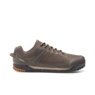 Xero Shoes Ridgeway Mesh Low Morel