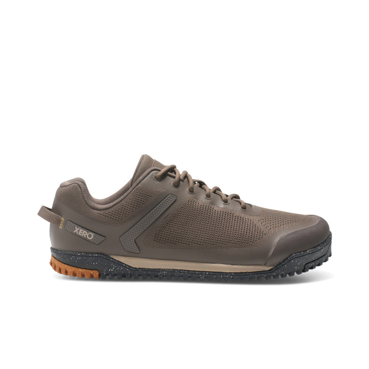 Xero Shoes Ridgeway Mesh Low Morel