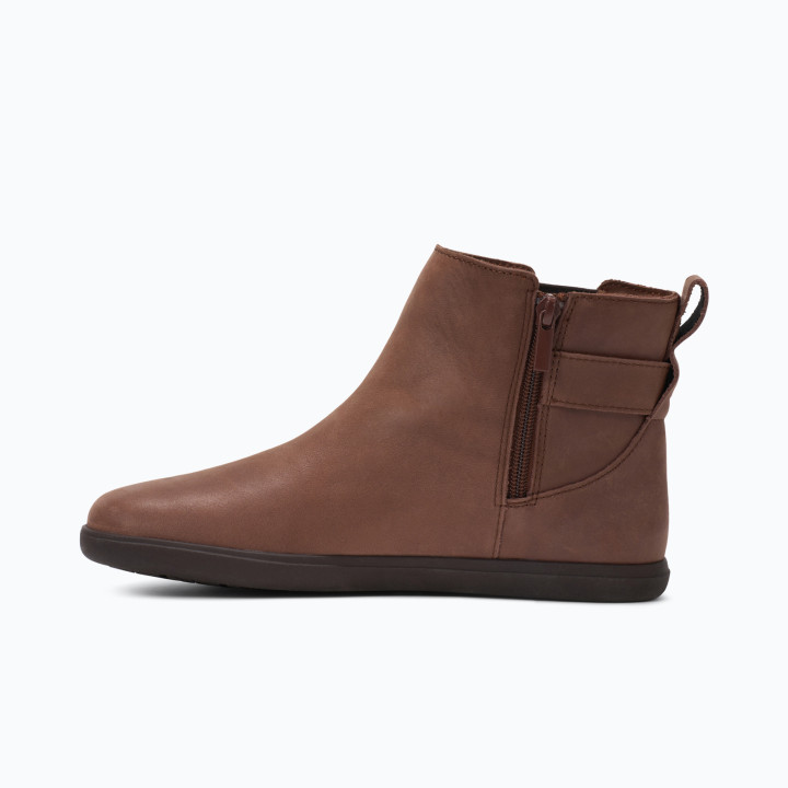 Xero Shoes Tari II Women Capuccino | Nonstop Sport