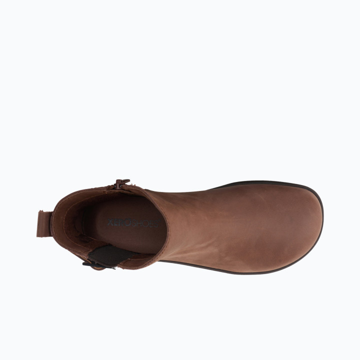 Xero Shoes Tari II Women Capuccino | Nonstop Sport
