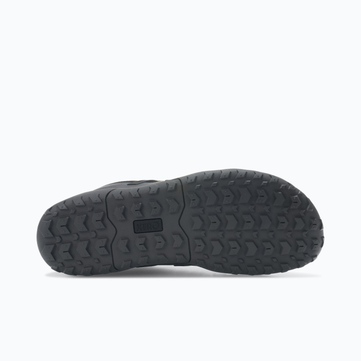 Xero Shoes Scrambler Low WP Black Asphalt | Nonstop Sport