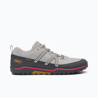 Xero Shoes Scrambler Low WP Women Dove Asphalt