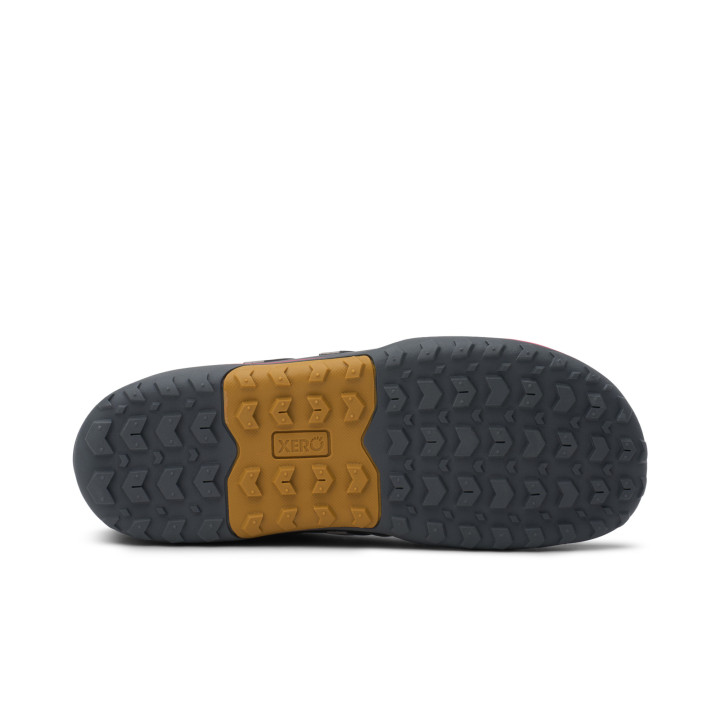 Xero Shoes Scrambler Low WP Women Dove Asphalt | Nonstop Sport