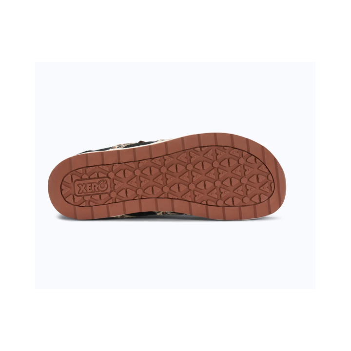 Xero Shoes Wynn Women Black Leopard | Nonstop Sport