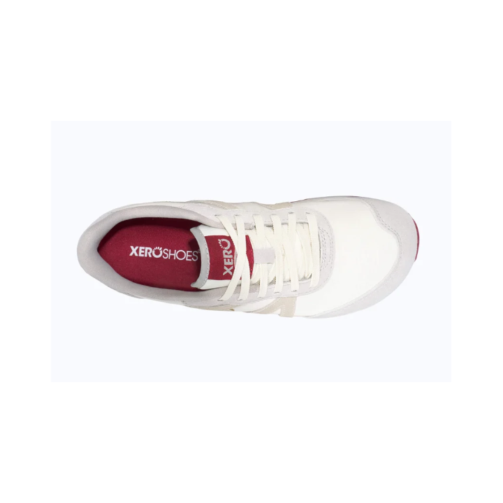 Xero Shoes Wynn Women Tan Pink Sand Red | Nonstop Sport
