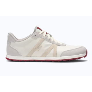 Xero Shoes Wynn Women Tan Pink Sand Red