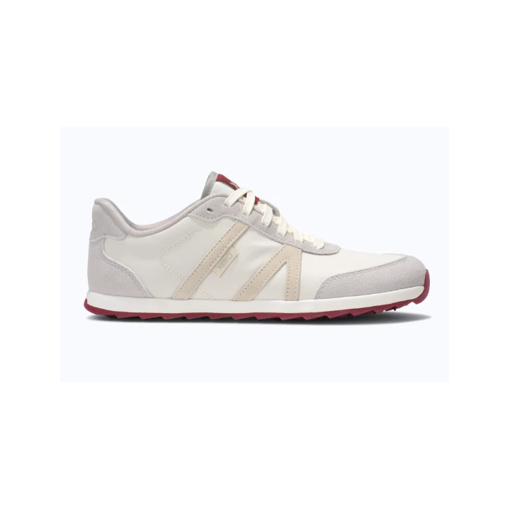 Xero Shoes Wynn Women Tan Pink Sand Red
