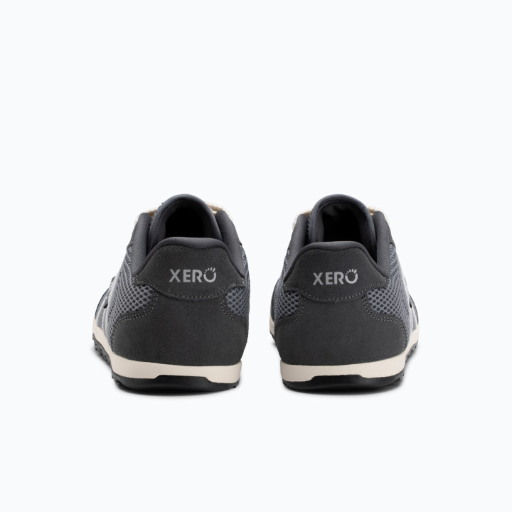 Xero Shoes Wynn Steel Gray | Nonstop Sport