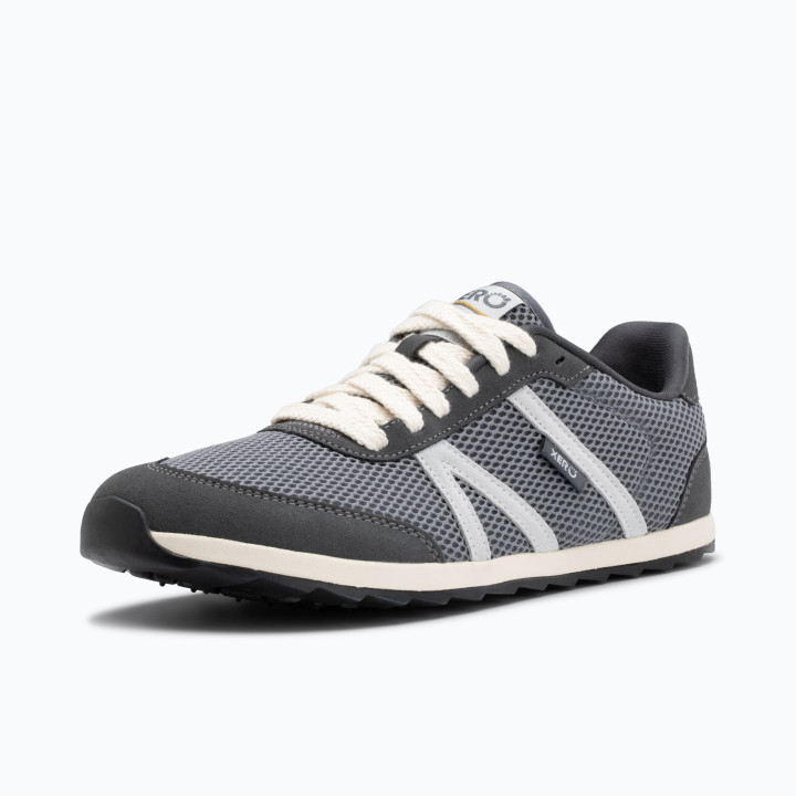 Xero Shoes Wynn Steel Gray | Nonstop Sport
