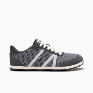 Xero Shoes Wynn Steel Gray