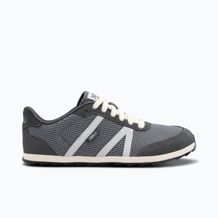 Xero Shoes Wynn Steel Gray