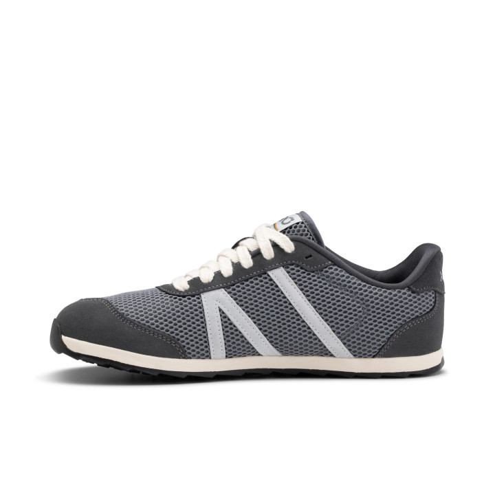 Xero Shoes Wynn Steel Gray | Nonstop Sport