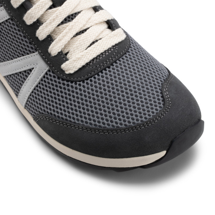 Xero Shoes Wynn Steel Gray | Nonstop Sport