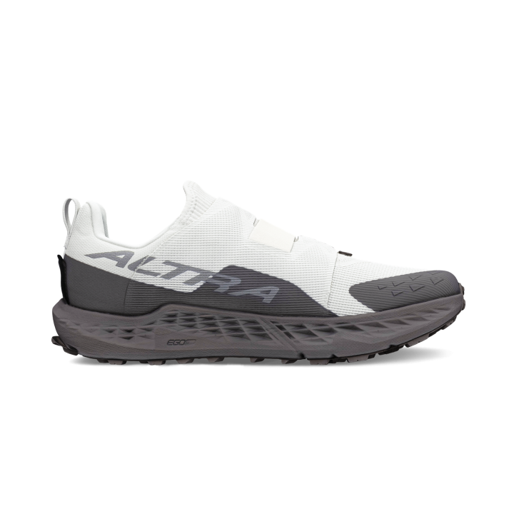 Altra Timp 5 Boa Grey Black | Nonstop Sport