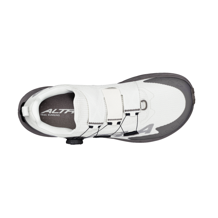 Altra Timp 5 Boa Grey Black | Nonstop Sport