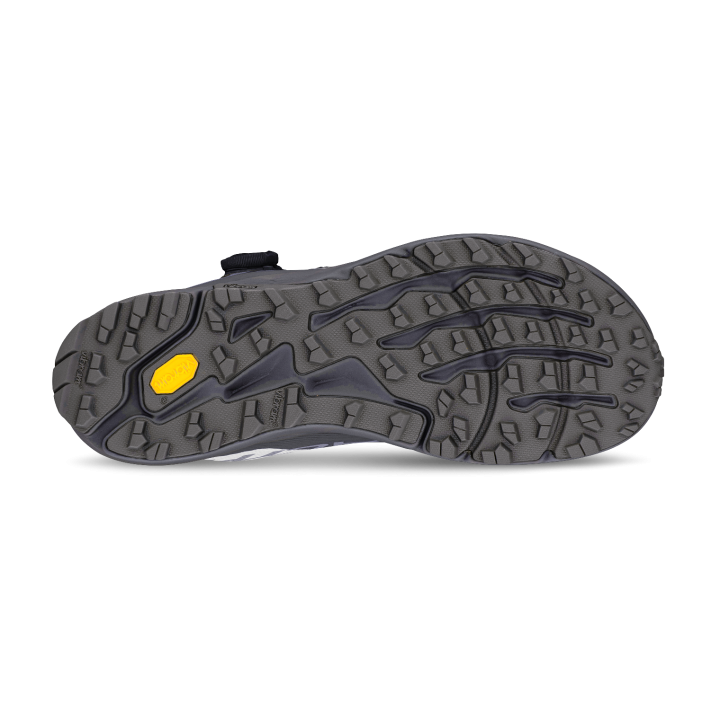 Altra Timp 5 Boa Grey Black | Nonstop Sport