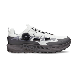 Altra Timp 5 Boa Grey Black