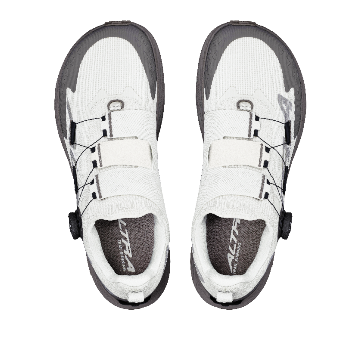 Altra Timp 5 Boa Grey Black | Nonstop Sport