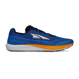 Altra Escalante Racer 2 Blue - sabatilla natural running - nonstop