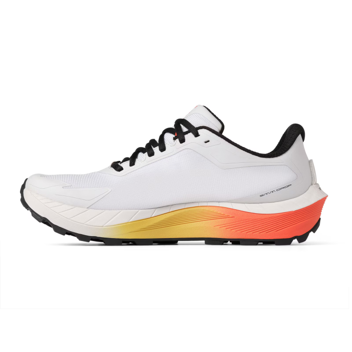 Topo Athletic MTN Racer 4 Grey Sunset | Nonstop Sport