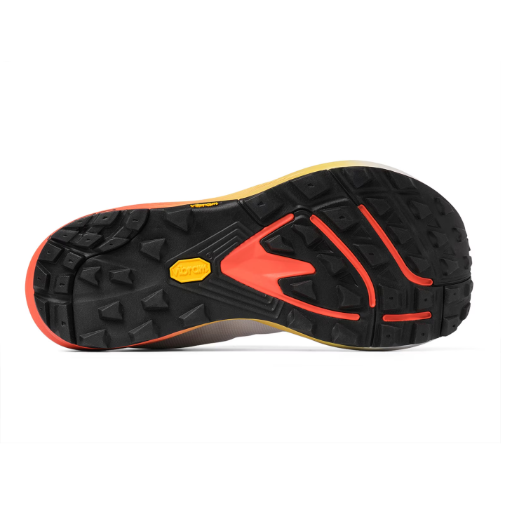 Topo Athletic MTN Racer 4 Grey Sunset | Nonstop Sport