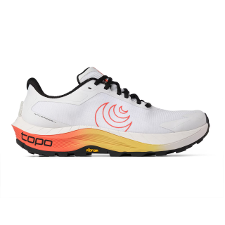 Topo Athletic MTN Racer 4 Grey Sunset | Nonstop Sport