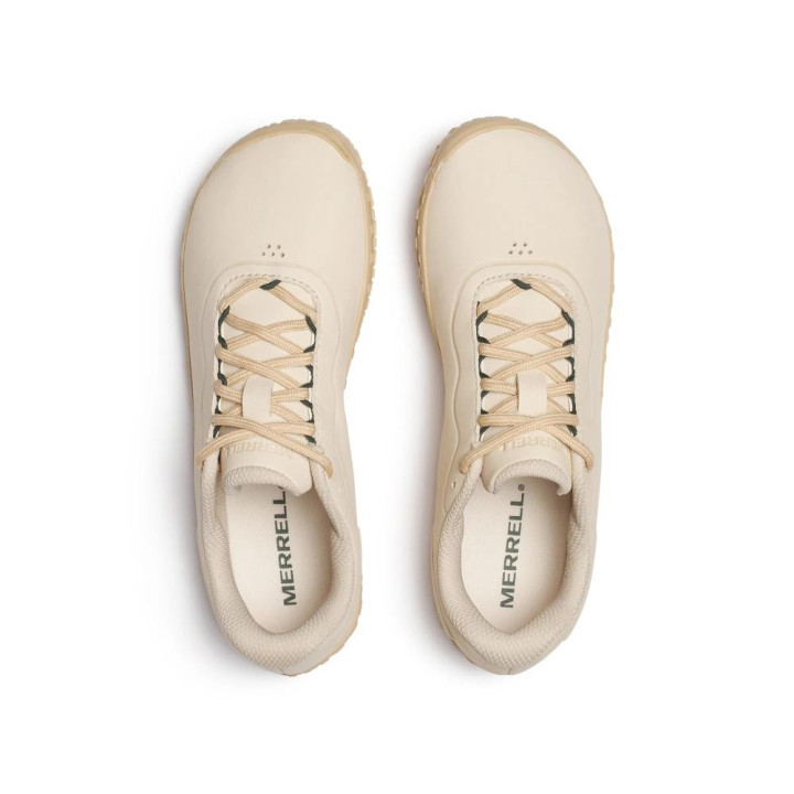 Merrell Vapor Glove 7 Women LTR Latte | Nonstop Sport