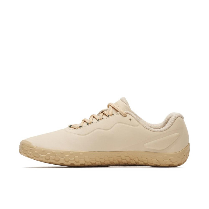 Merrell Vapor Glove 7 Women LTR Latte | Nonstop Sport