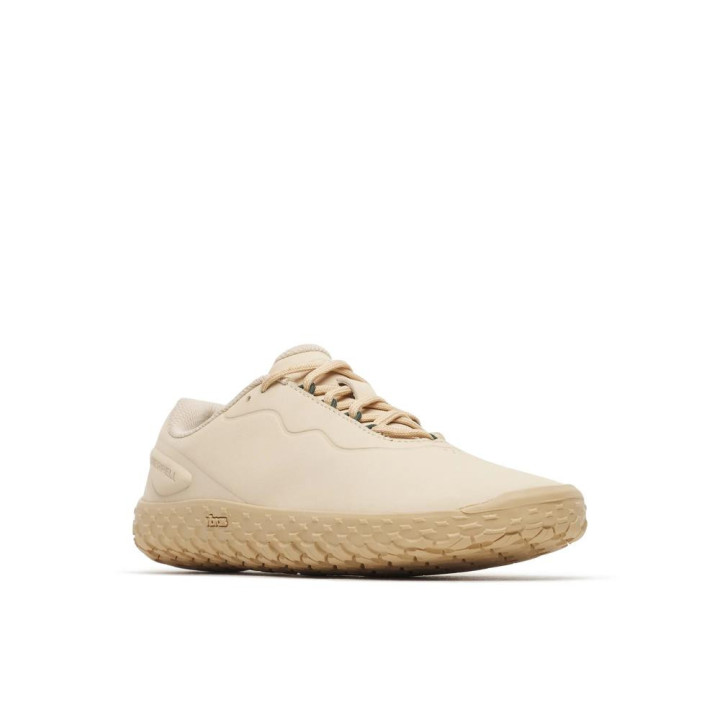 Merrell Vapor Glove 7 Women LTR Latte | Nonstop Sport