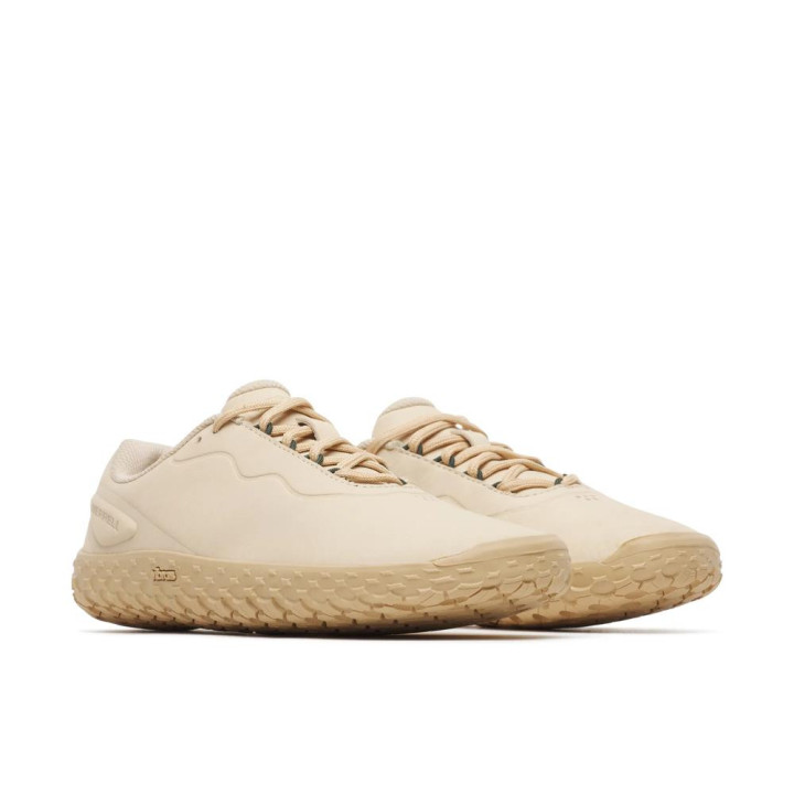 Merrell Vapor Glove 7 Women LTR Latte | Nonstop Sport