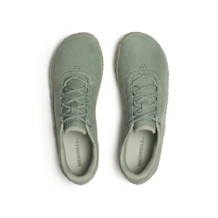 Merrell Vapor Glove 7 LTR Pale Ivy | Nonstop Sport