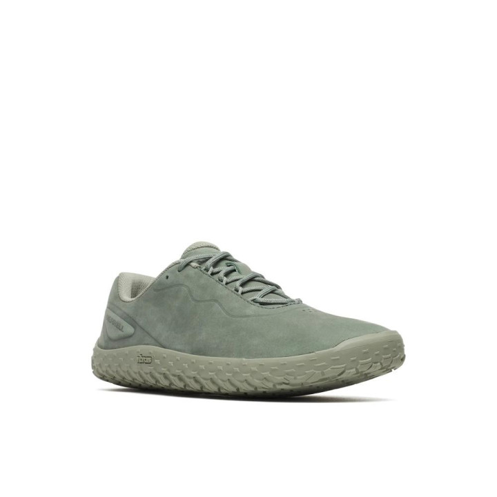 Merrell Vapor Glove 7 LTR Pale Ivy | Nonstop Sport