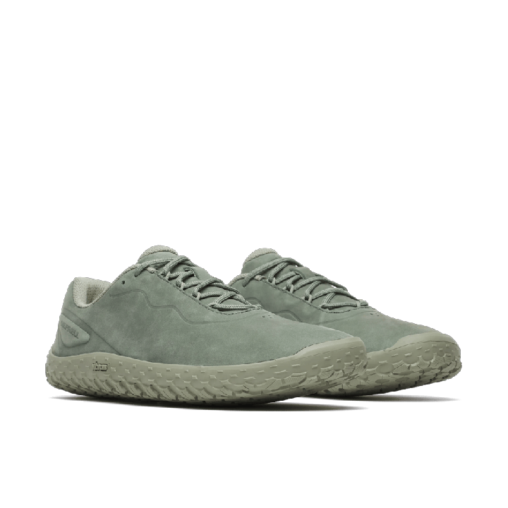 Merrell Vapor Glove 7 LTR Pale Ivy | Nonstop Sport