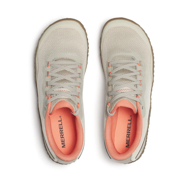 Merrell Vapor Glove 7 Women Basalt | Nonstop Sport
