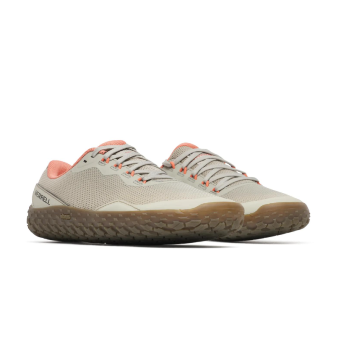 Merrell Vapor Glove 7 Women Basalt | Nonstop Sport