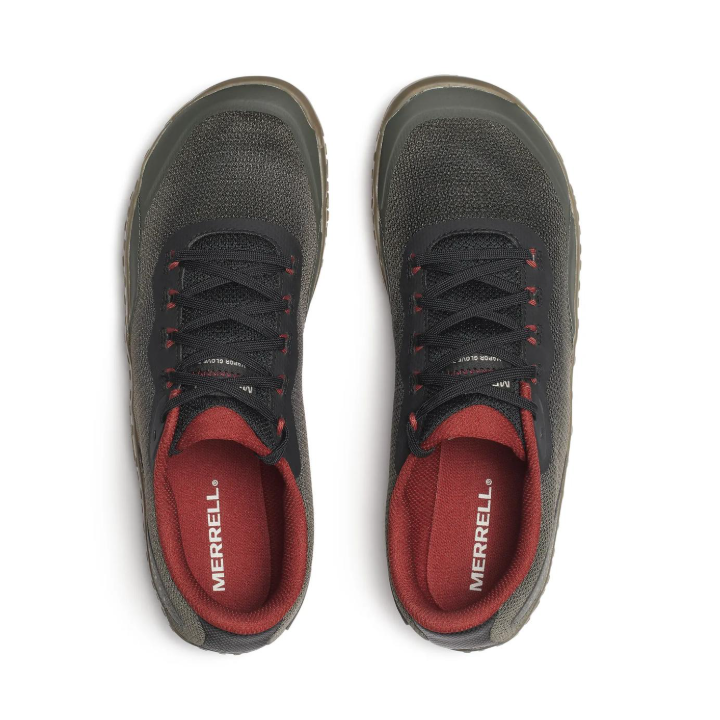 còpia de Merrell Vapor Glove 7 Women Basalt | Nonstop Sport