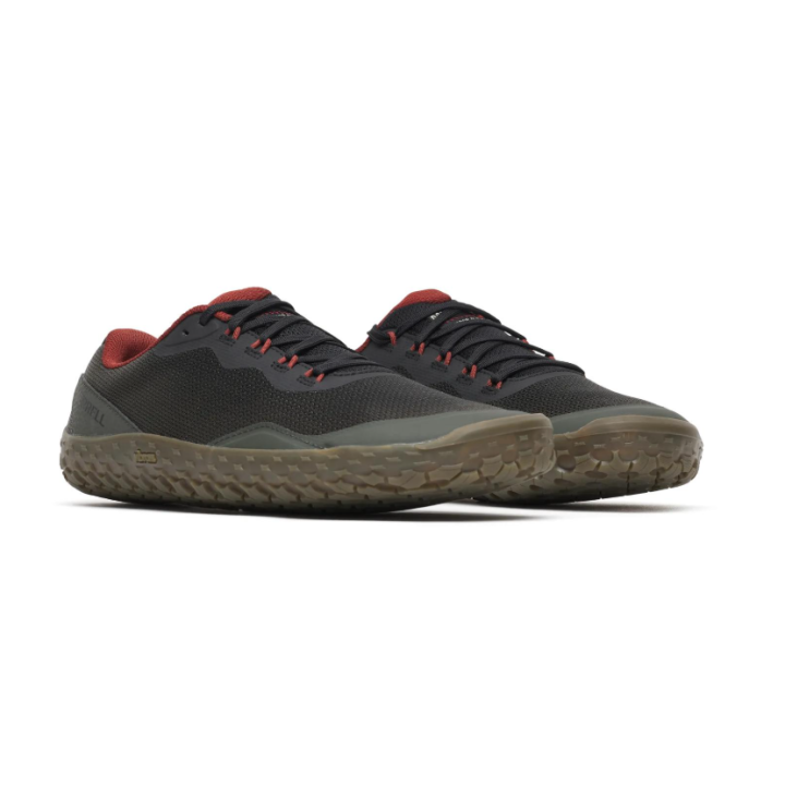 còpia de Merrell Vapor Glove 7 Women Basalt | Nonstop Sport