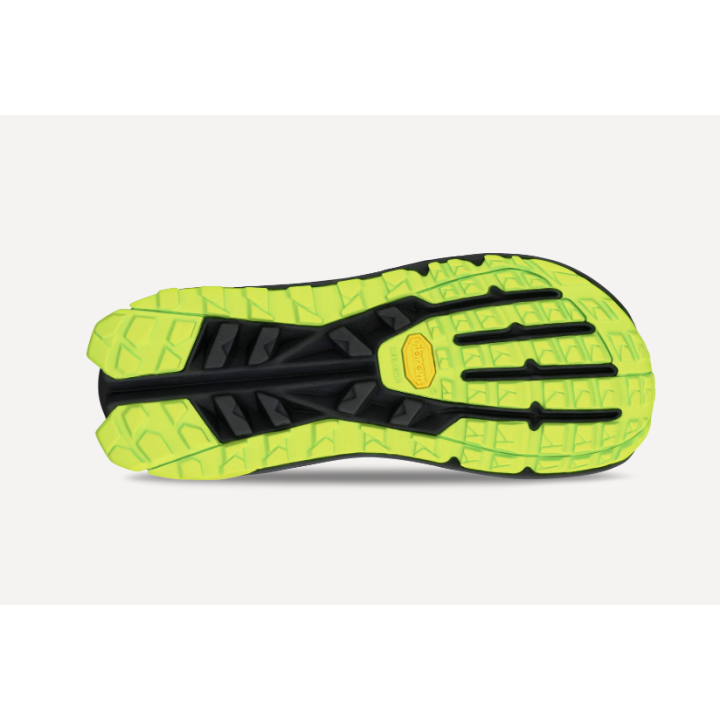 Altra Olympus 275 Woman Black Gray | Nonstop Sport