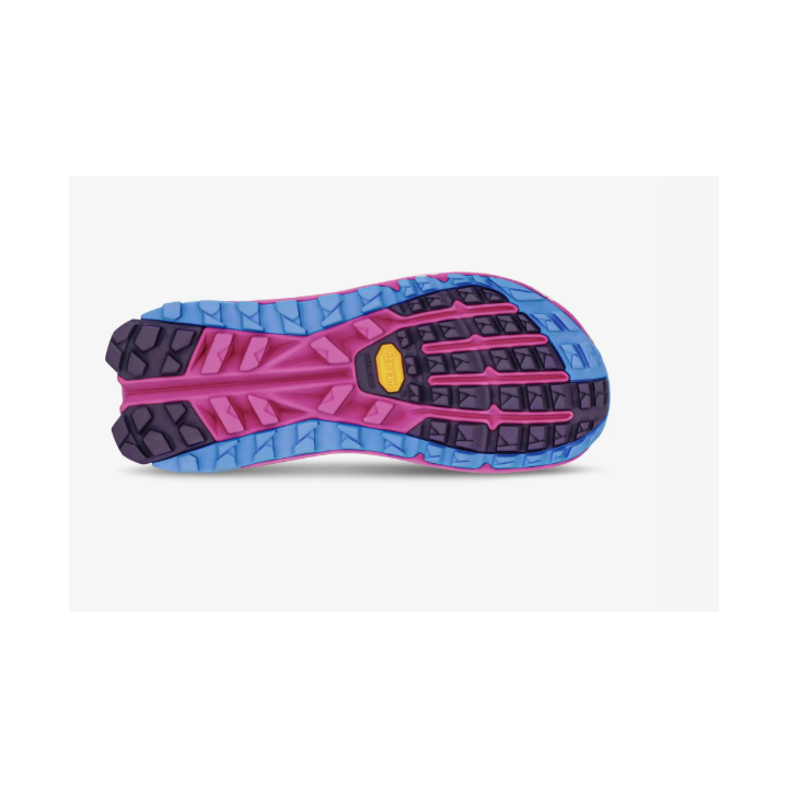 Altra Olympus 275 Woman White | Nonstop Sport