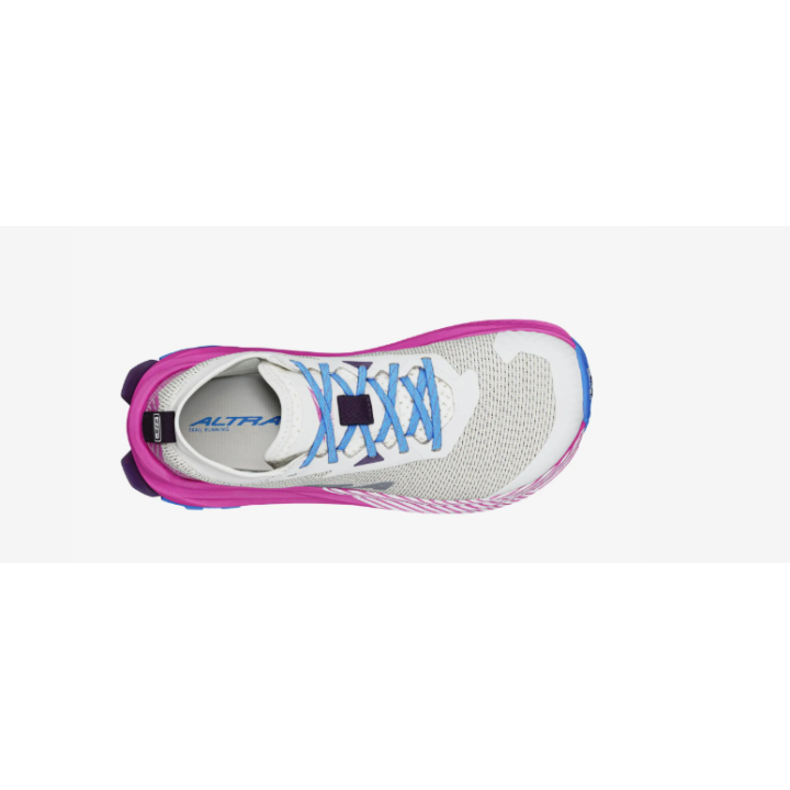 Altra Olympus 275 Woman White | Nonstop Sport
