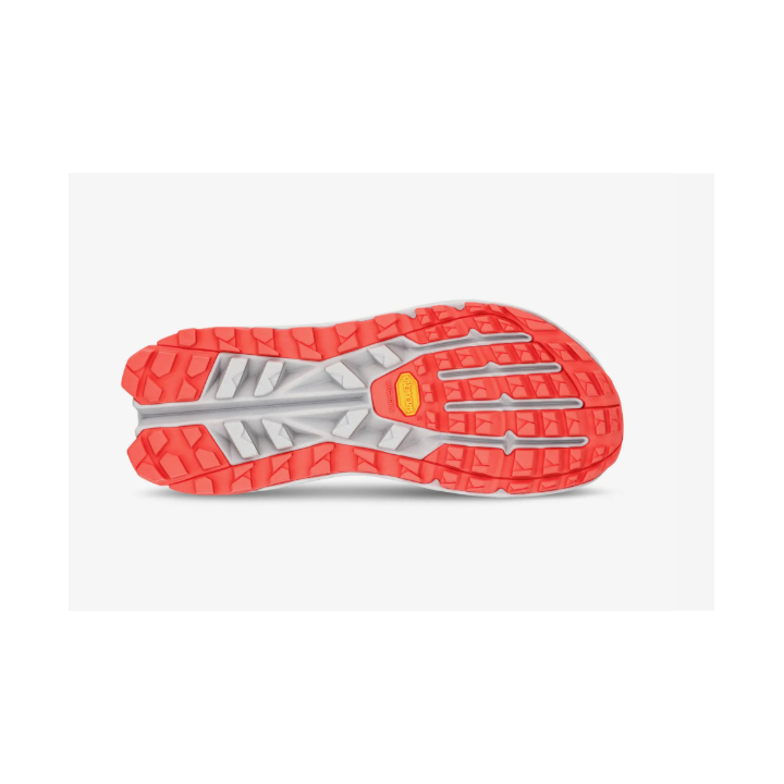 Altra Olympus 275 Woman White Coral | Nonstop Sport