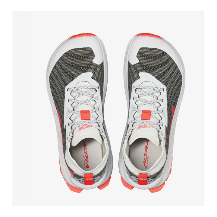 Altra Olympus 275 Woman White Coral | Nonstop Sport