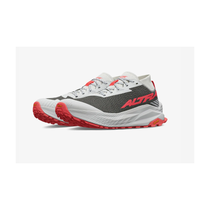 Altra Olympus 275 Woman White Coral | Nonstop Sport