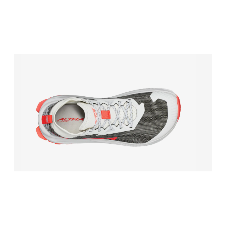 Altra Olympus 275 Woman White Coral | Nonstop Sport