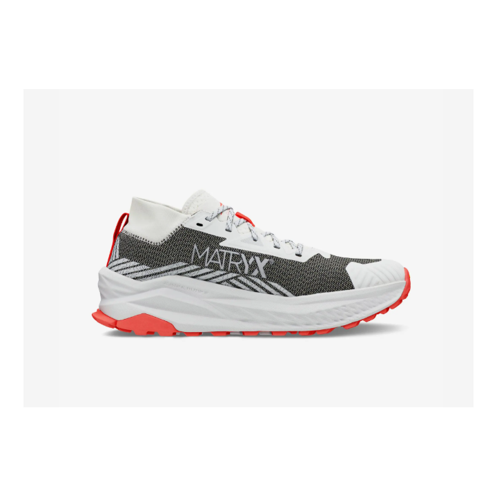 Altra Olympus 275 Woman White Coral | Nonstop Sport