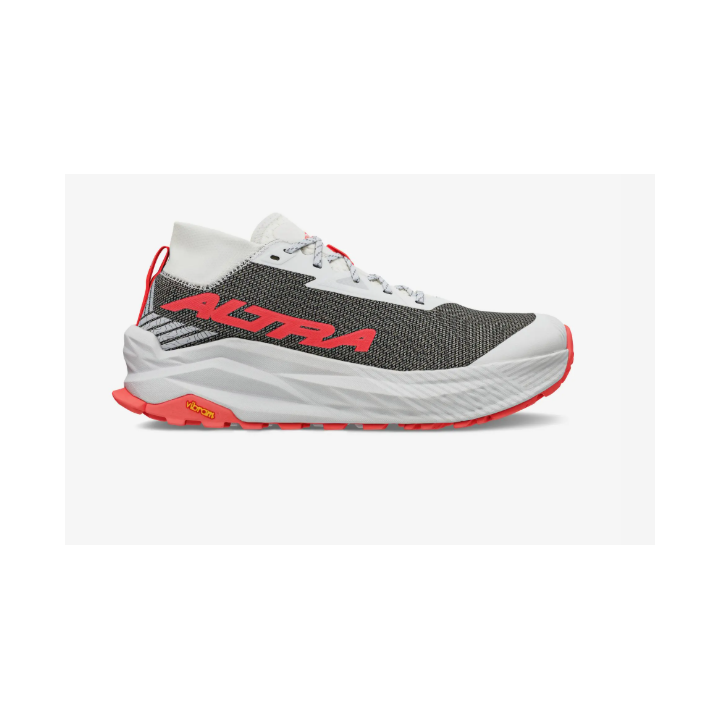 Altra Olympus 275 Woman White Coral