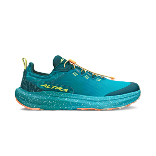 Altra Voyager Baltic Banana