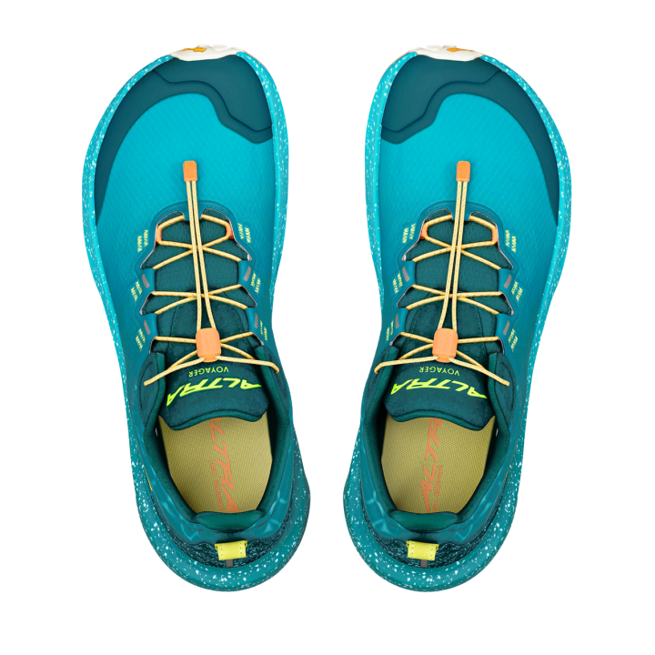 Altra Voyager Baltic Banana | Nonstop Sport