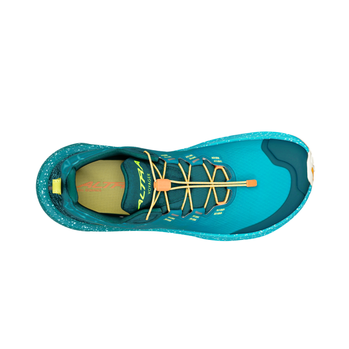 Altra Voyager Baltic Banana | Nonstop Sport